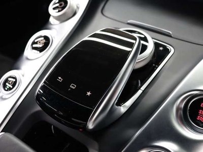 2015 Mercedes-BENZ GT AMG 缩略图 45