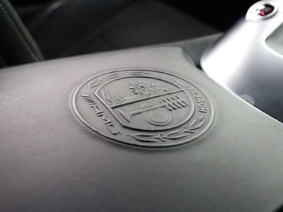 2015 Mercedes-BENZ GT AMG 缩略图 20