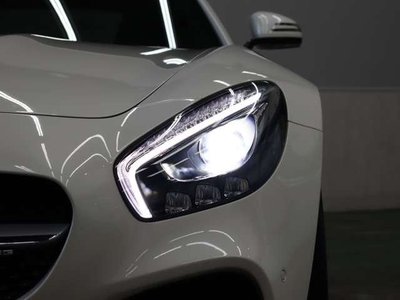 2015 Mercedes-BENZ GT AMG 缩略图 36