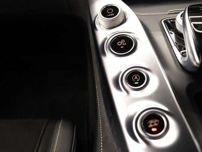 2015 Mercedes-BENZ GT AMG 缩略图 11