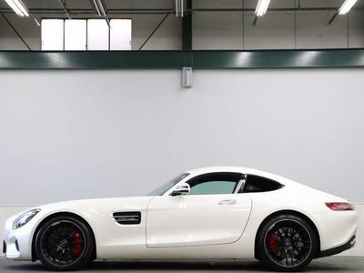 2015 Mercedes-BENZ GT AMG 缩略图 40