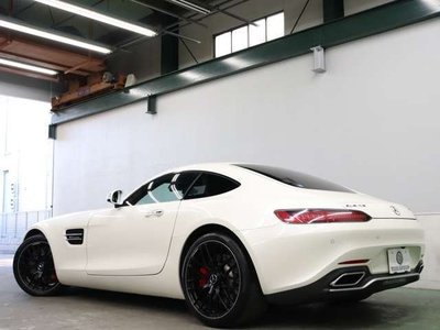 2015 Mercedes-BENZ GT AMG 照片 3