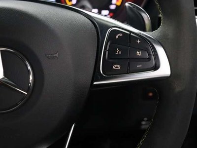 2015 Mercedes-BENZ GT AMG 缩略图 26