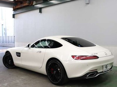 2015 Mercedes-BENZ GT AMG 缩略图 15