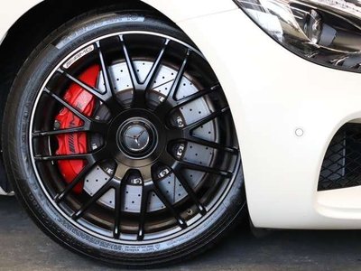 2015 Mercedes-BENZ GT AMG 照片 6