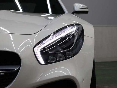 2015 Mercedes-BENZ GT AMG 缩略图 35