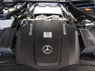 2015 Mercedes-BENZ GT AMG 照片 5