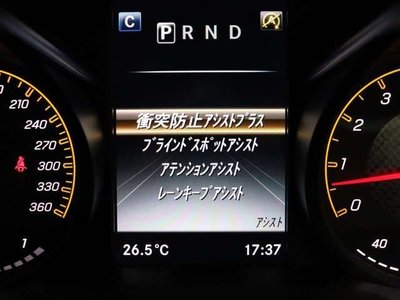 2015 Mercedes-BENZ GT AMG 缩略图 47