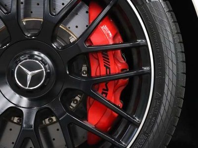 2015 Mercedes-BENZ GT AMG 缩略图 50