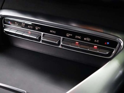 2015 Mercedes-BENZ GT AMG 缩略图 19