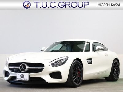 2015 Mercedes-BENZ GT AMG 照片 1