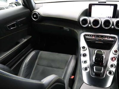 2015 Mercedes-BENZ GT AMG 缩略图 23