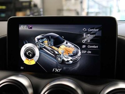 2015 Mercedes-BENZ GT AMG 缩略图 49
