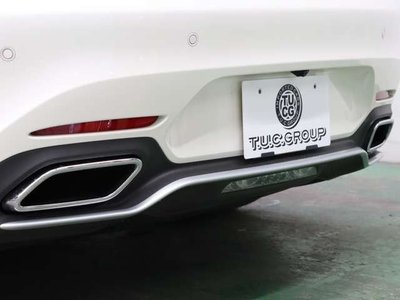 2015 Mercedes-BENZ GT AMG 缩略图 39
