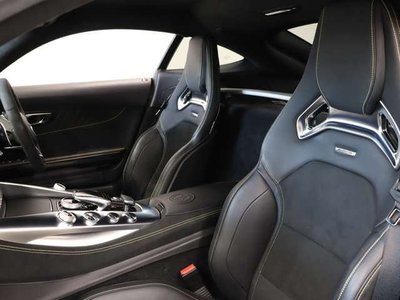 2015 Mercedes-BENZ GT AMG 缩略图 17
