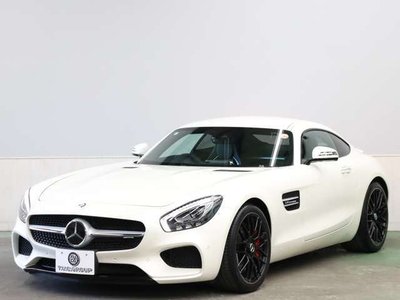 2015 Mercedes-BENZ GT AMG 缩略图 14