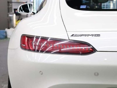 2015 Mercedes-BENZ GT AMG 缩略图 37