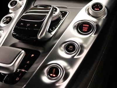 2015 Mercedes-BENZ GT AMG 缩略图 21
