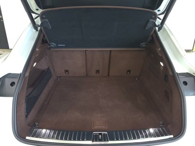 2023 Porsche CAYENNE 缩略图 20