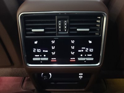 2023 Porsche CAYENNE 缩略图 15