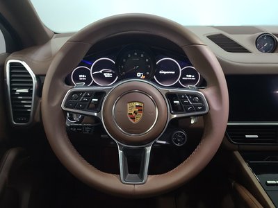 2023 Porsche CAYENNE 缩略图 12