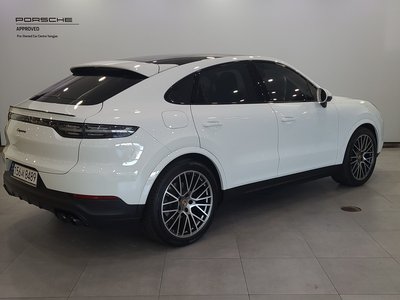 2023 Porsche CAYENNE 照片 4