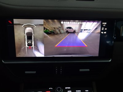 2023 Porsche CAYENNE 缩略图 17