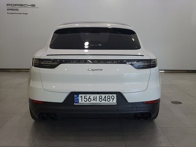 2023 Porsche CAYENNE 照片 3