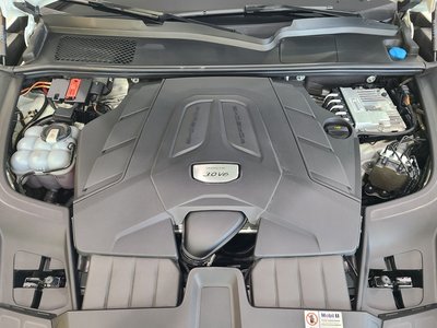 2023 Porsche CAYENNE 照片 7