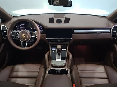 2023 Porsche CAYENNE 照片 5