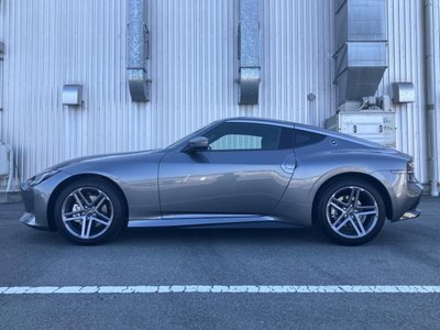 NISSAN FAIRLADY Z - 2