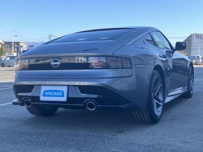 NISSAN FAIRLADY Z - 3