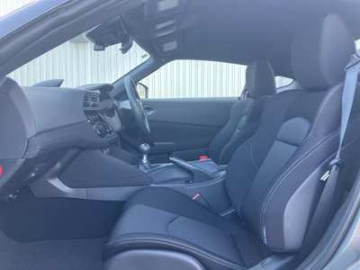 NISSAN FAIRLADY Z - 6