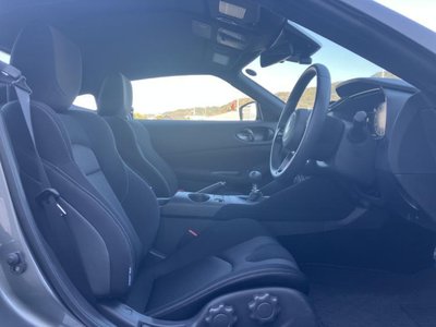 NISSAN FAIRLADY Z - 5