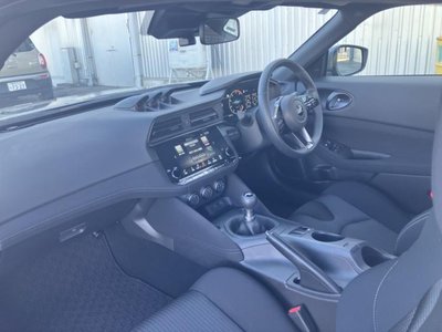 NISSAN FAIRLADY Z - 4