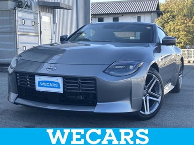 NISSAN FAIRLADY Z - 1