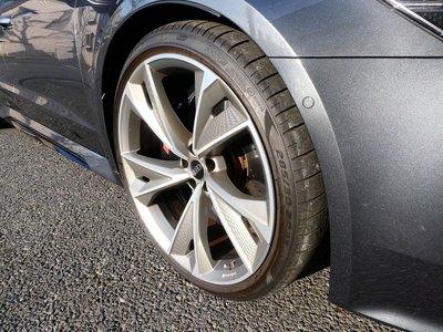 AUDI RS7 SPORTBACK - 9