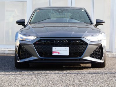 AUDI RS7 SPORTBACK - 5