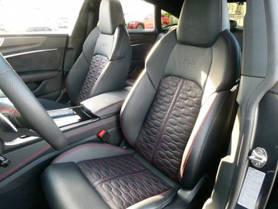 AUDI RS7 SPORTBACK - 10