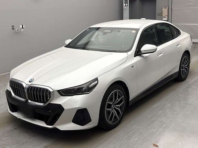 BMW BMW 5 SERIES - 1