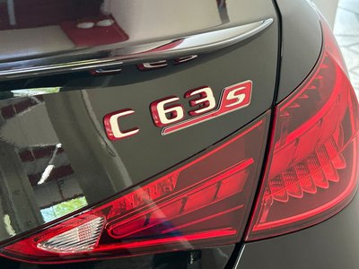 صورة مصغرة 35 لـ 2023 Mercedes-BENZ C-CLASS AMG