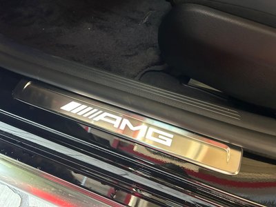 صورة مصغرة 22 لـ 2023 Mercedes-BENZ C-CLASS AMG
