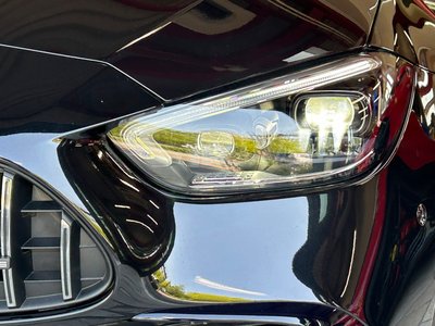 صورة مصغرة 24 لـ 2023 Mercedes-BENZ C-CLASS AMG