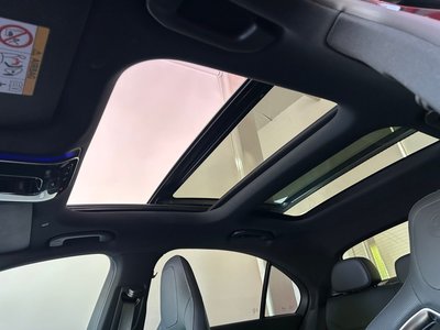 صورة مصغرة 20 لـ 2023 Mercedes-BENZ C-CLASS AMG