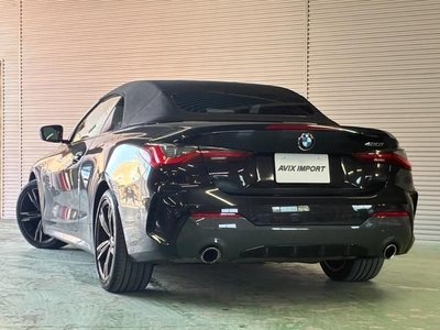 BMW 4 SERIES - 3