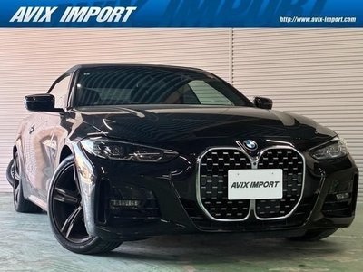 BMW 4 SERIES - 8