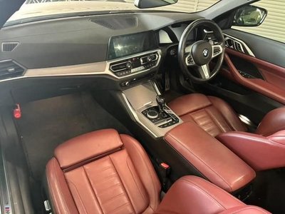BMW 4 SERIES - 4