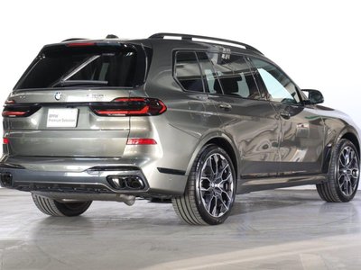 BMW X7 - 2