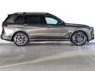 BMW X7 - 3