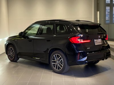 BMW X1 - 7